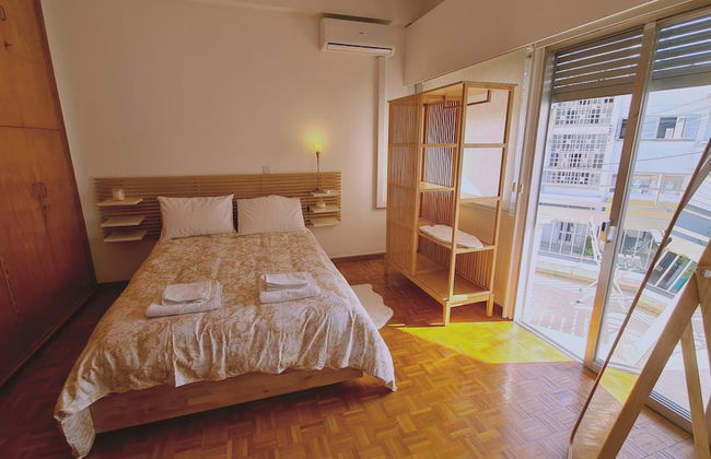 57 NIC - Stay Chrysanthemum City Apartment - Foto 34