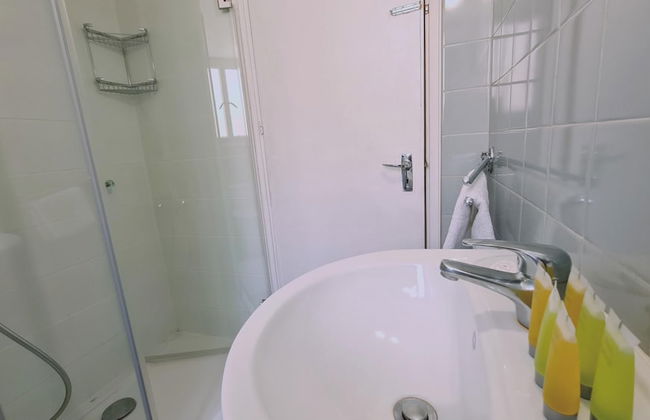 57 NIC - Stay Chrysanthemum City Apartment - Foto 45