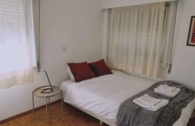 57 NIC - Stay Chrysanthemum City Apartment - Foto 13