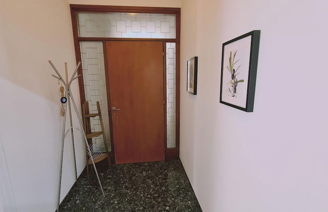 57 NIC - Stay Chrysanthemum City Apartment - Foto 48