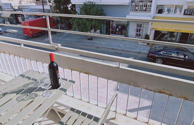 57 NIC - Stay Chrysanthemum City Apartment - Foto 5