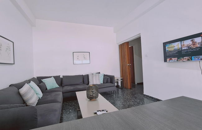 57 NIC - Stay Chrysanthemum City Apartment - Foto 38