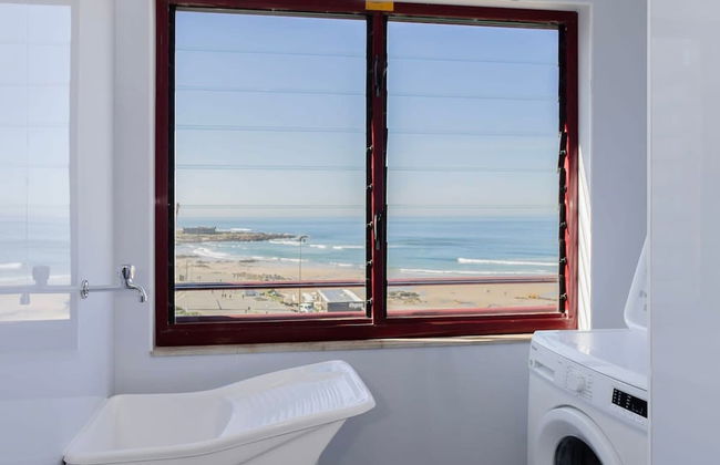 Liiiving in Matosinhos - Seaside Balcony Apartment - Foto 8