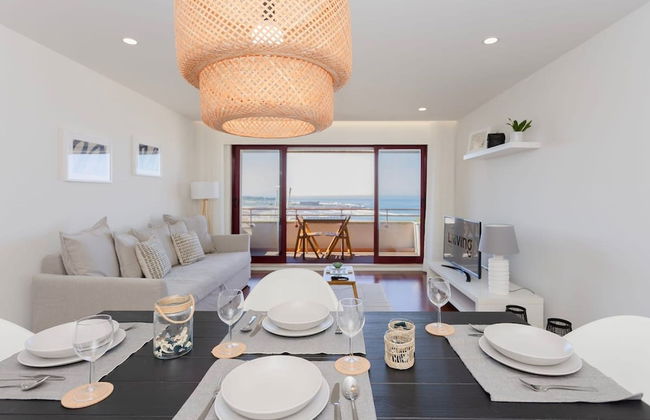 Liiiving in Matosinhos - Seaside Balcony Apartment - Foto 42