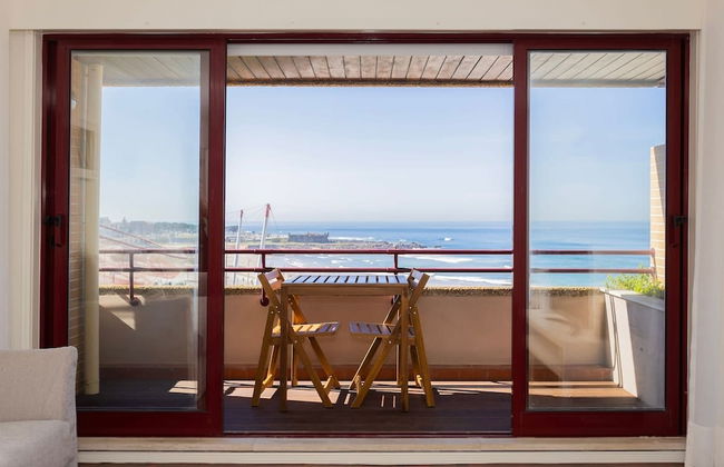 Liiiving in Matosinhos - Seaside Balcony Apartment - Foto 56