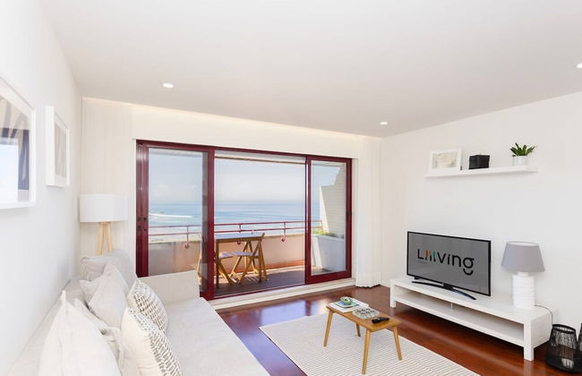 Liiiving in Matosinhos - Seaside Balcony Apartment - Foto 48