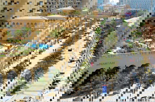 Foto 10 - Cozy 1BR-Balcony - Walk-in to JBR beach