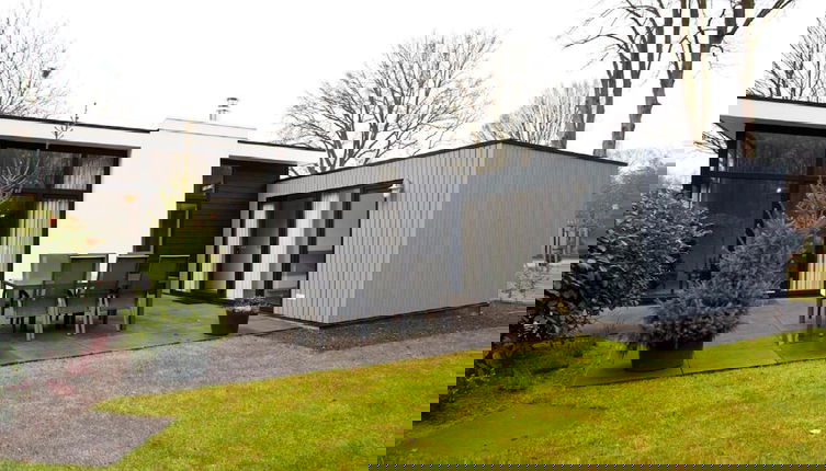 Photo 1 - Modern Holiday Home in a Holiday Park