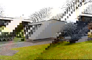 Foto 1 - Modern Holiday Home in a Holiday Park