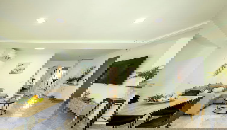 Photo 1 - Bahai Serenity Apartment by Sea N' Rent