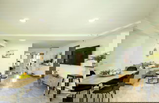 Photo 1 - Bahai Serenity Apartment by Sea N' Rent
