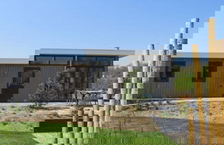 Foto 1 - Beautiful Chalet Near the Beach