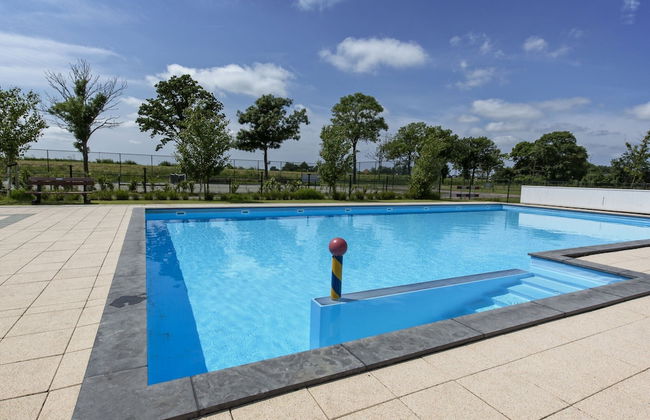 Charming Sauna Home Near Alkmaar - Foto 12