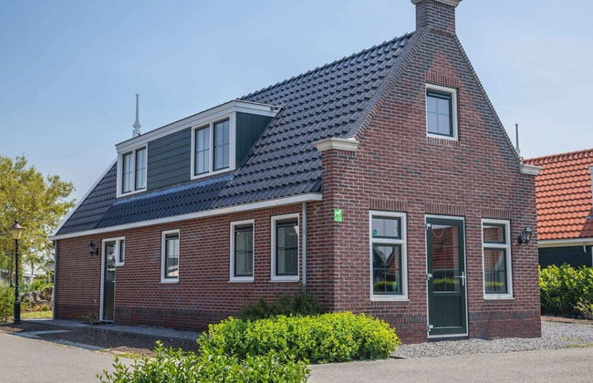 House With Infrared Sauna Near Alkmaar - Foto 1