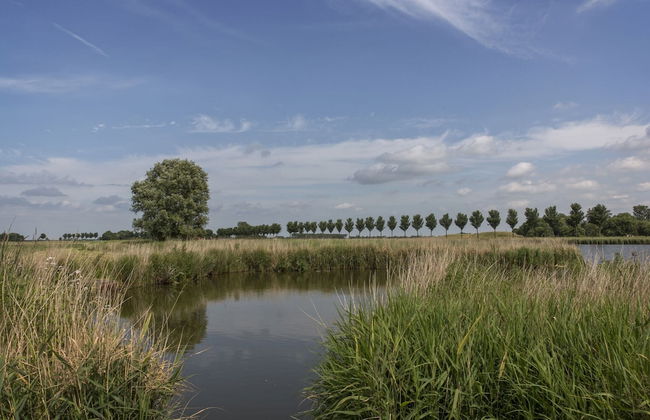 Charming Sauna Home Near Alkmaar - Foto 37