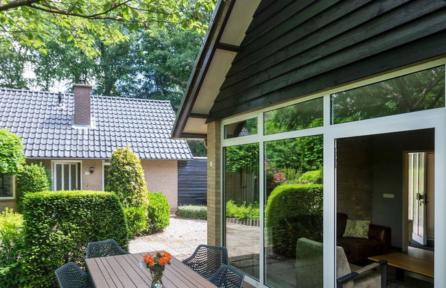Holiday Home in Mook for 6 Person - Foto 17