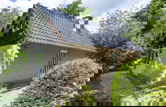 Photo 1 - Holiday Home in Mook for 6 Person