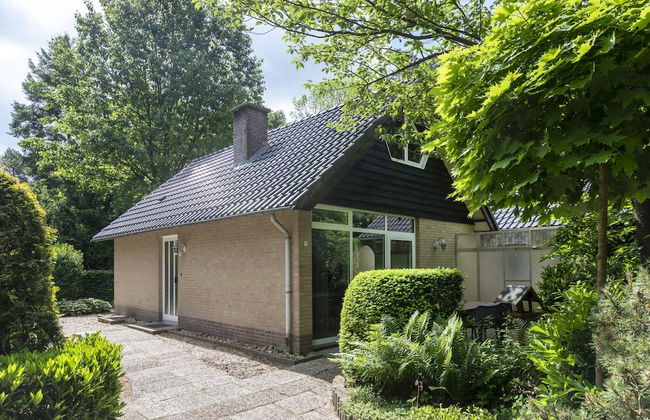 Holiday Home in Mook for 6 Person - Foto 19