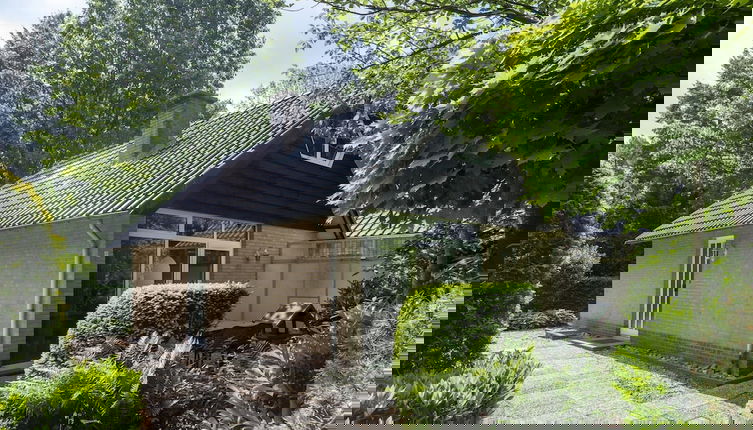 Foto 1 - Holiday Home in Mook for 6 Person