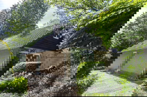 Foto 1 - Holiday Home in Mook for 6 Person
