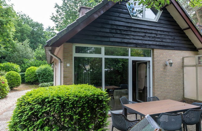 Holiday Home in Mook for 6 Person - Foto 16
