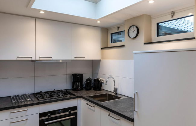 Holiday Home in Mook for 6 Person - Foto 6