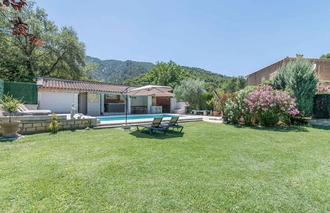 Villa With Swimming Pool Within the Luberon - Foto 37