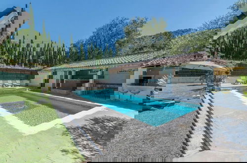 Foto 19 - Superb House With Pool Near the Luberon