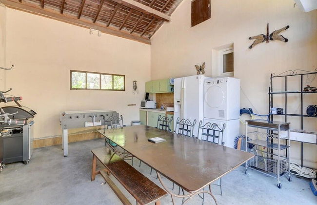Superb House With Pool Near the Luberon - Foto 9