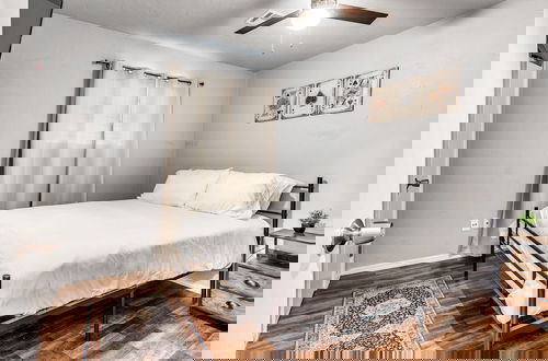 Foto 3 - The House of Cards