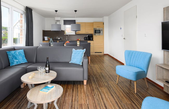 Villa in Arcen With Free Access to Thermal Spa - Foto 4