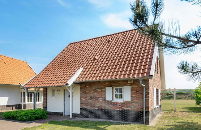 Villa in Arcen With Free Access to Thermal Spa - Foto 20
