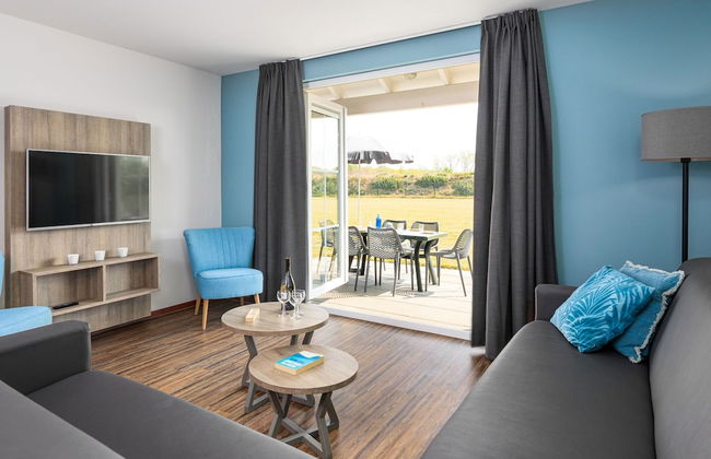 Villa in Arcen With Free Access to Thermal Spa - Foto 6