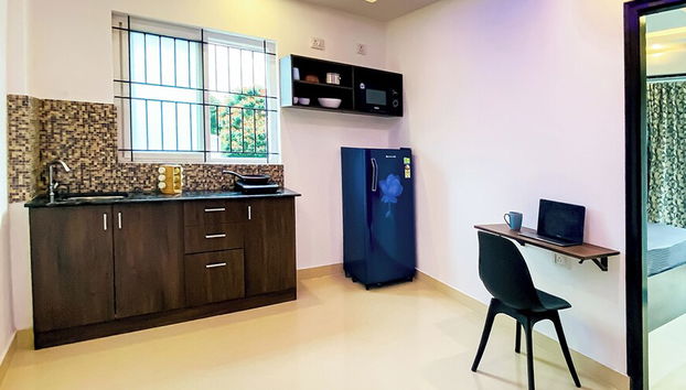 Cucina privata