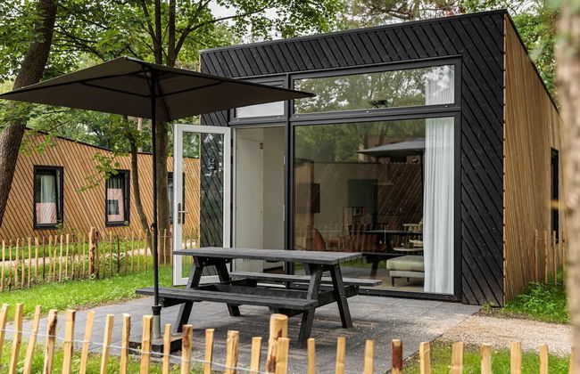 Lodge in Schaijk Near Green Forests - Foto 16