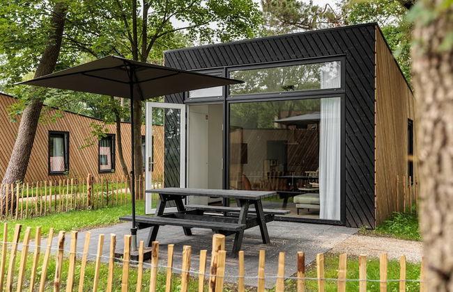 Lodge in Schaijk Near Green Forests - Foto 1