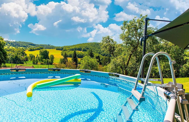 Holiday Home in Soturac With Private Pool - Foto 19