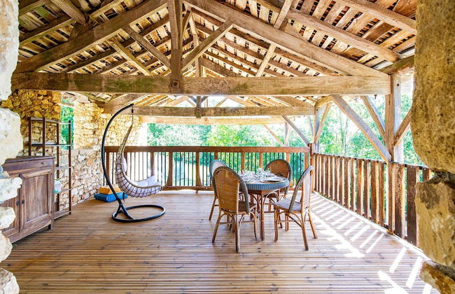 Renovated Farmhouse in Soturac With Pool - Foto 20
