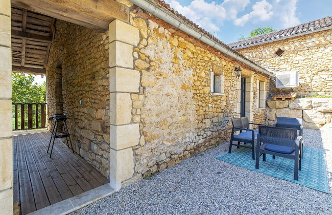 Renovated Farmhouse in Soturac With Pool - Foto 40