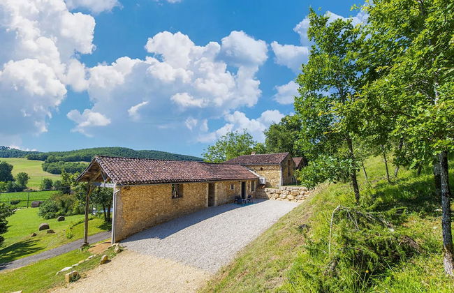 Renovated Farmhouse in Soturac With Pool - Foto 36