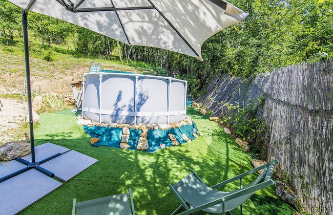 Renovated Farmhouse in Soturac With Pool - Foto 25