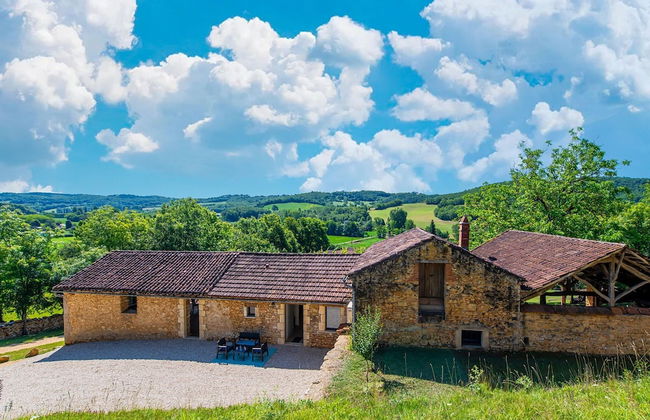 Renovated Farmhouse in Soturac With Pool - Foto 1
