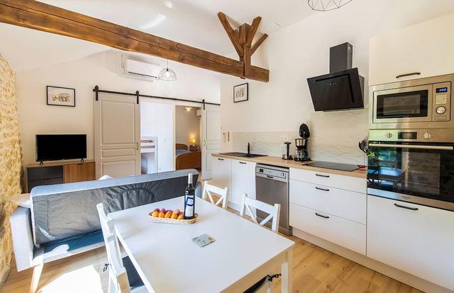 Renovated Farmhouse in Soturac With Pool - Foto 7
