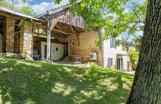 Renovated Farmhouse in Soturac With Pool - Foto 39