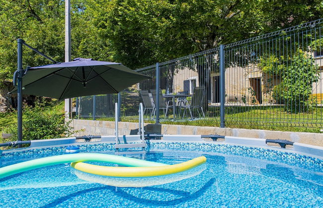 Renovated Farmhouse in Soturac With Pool - Foto 17