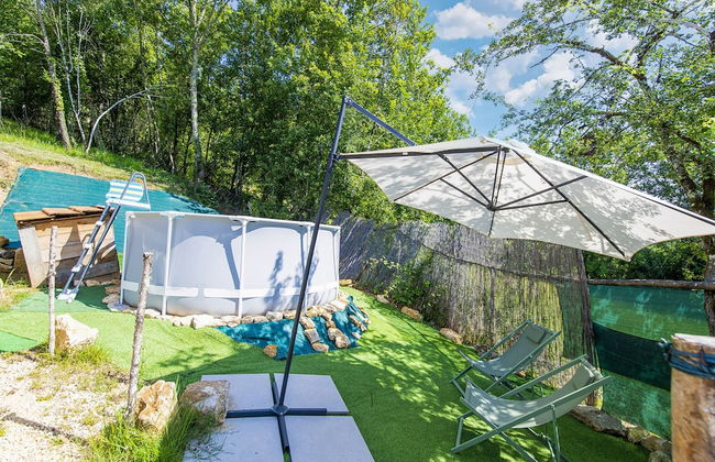 Renovated Farmhouse in Soturac With Pool - Foto 23