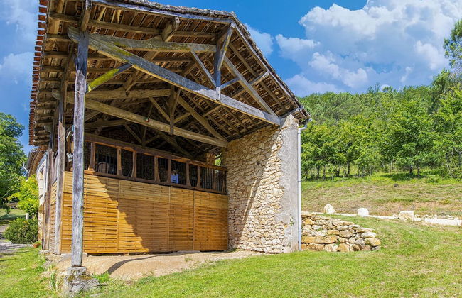 Renovated Farmhouse in Soturac With Pool - Foto 30