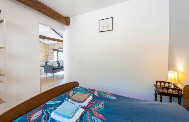Renovated Farmhouse in Soturac With Pool - Foto 3