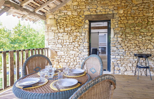 Renovated Farmhouse in Soturac With Pool - Foto 22