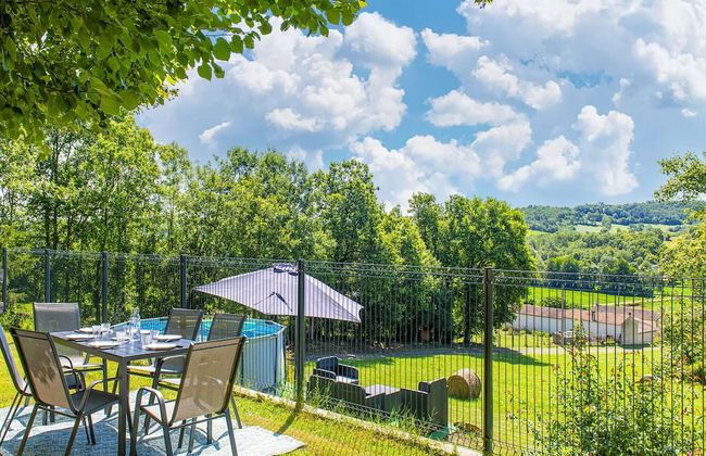 Holiday Home in Soturac With Private Pool - Foto 35